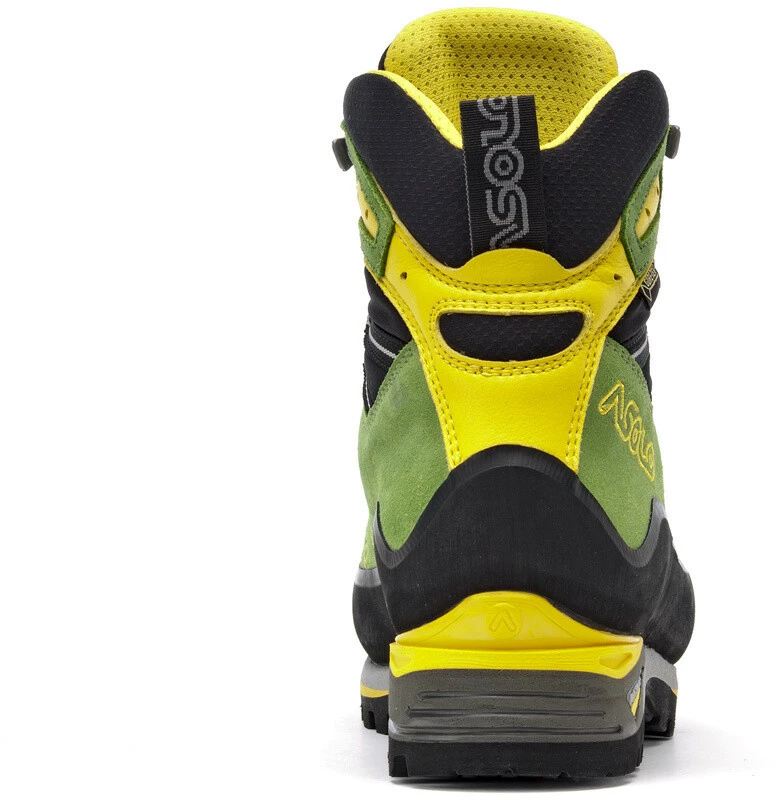 Asolo Elbrus GV Chaussures Femme, vert 7 Asolo Elbrus GV Chaussures Femme, vert – Image 5