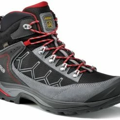 Asolo Falcon GV Chaussures Homme, gris/noir