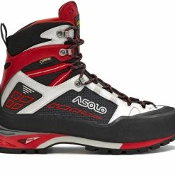 Asolo Freney XT GV Chaussures Homme, noir/gris