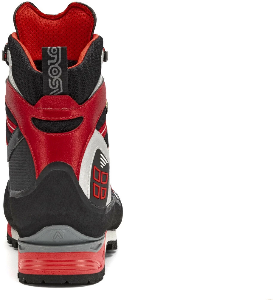 Asolo Freney XT GV Chaussures Homme, noir/gris 5 Asolo Freney XT GV Chaussures Homme, noir/gris – Image 3