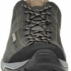 Asolo Nucleon GV Chaussures Homme, gris -Chaussures trekking Soldes asolo nucleon gv shoes men graphite brown 4