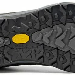 Asolo Nucleon GV Chaussures Homme, gris -Chaussures trekking Soldes asolo nucleon gv shoes men graphite brown 6