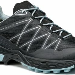Asolo Tahoe GTX Chaussures Femme, noir
