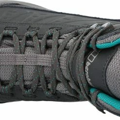 Berghaus Exped Ridge 2.0 Chaussures Femme, noir/gris -Chaussures trekking Soldes berghaus exped ridge 20 tech shoes women black dark grey 6