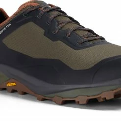 Berghaus VC22 GTX Chaussures Homme, gris/noir