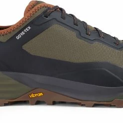 Berghaus VC22 GTX Chaussures Homme, marron/olive 7 Berghaus VC22 GTX Chaussures Homme, marron/olive -Chaussures trekking Soldes berghaus vc22 gtx boots men dark brown dark green 2