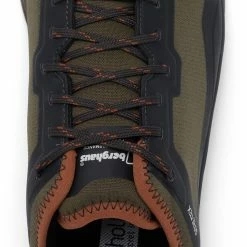 Berghaus VC22 GTX Chaussures Homme, gris/noir -Chaussures trekking Soldes berghaus vc22 gtx boots men dark brown dark green 3 1