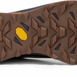 Berghaus VC22 GTX Chaussures Homme, marron/olive 9 Berghaus VC22 GTX Chaussures Homme, marron/olive -Chaussures trekking Soldes berghaus vc22 gtx boots men dark brown dark green 4