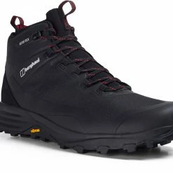 Berghaus VC22 Mid GTX Botte Homme, olive/noir