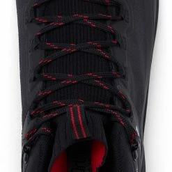 Berghaus VC22 Mid GTX Botte Homme, rouge/noir -Chaussures trekking Soldes berghaus vc22 mid gtx boots men black red 3 1