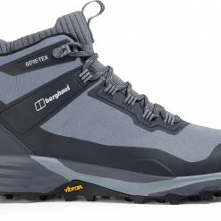 Berghaus VC22 Mid GTX Botte Femme, gris/noir