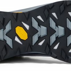 Berghaus VC22 Mid GTX Botte Femme, gris/noir -Chaussures trekking Soldes berghaus vc22 mid gtx boots women grey black 3