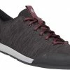 Black Diamond Circuit Chaussures Femme, rouge -Chaussures trekking Soldes black diamond circuit shoes women anthracite bordeaux 1