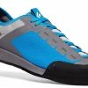Black Diamond Fuel Chaussures d'approche Homme, bleu/gris