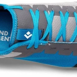Black Diamond Fuel Chaussures d'approche Homme, bleu/gris -Chaussures trekking Soldes black diamond fuel approach shoes men granite kingfisher 3