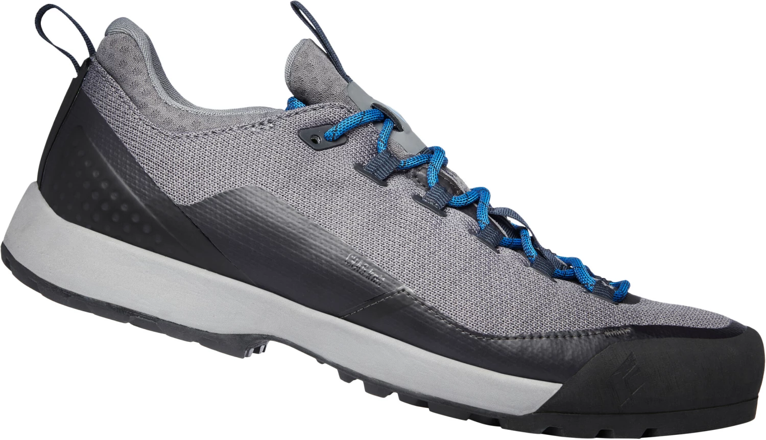 Black Diamond Mission LT Chaussures d'approche Homme, bleu 4 Black Diamond Mission LT Chaussures d'approche Homme, bleu – Image 2