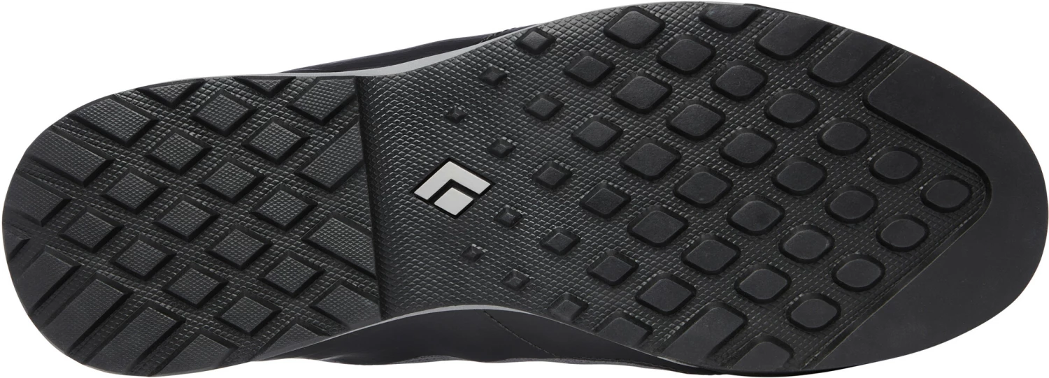 Black Diamond Mission LT Chaussures d'approche Homme, bleu 5 Black Diamond Mission LT Chaussures d'approche Homme, bleu – Image 3