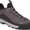 Black Diamond Mission LT Chaussures d'approche Femme, violet -Chaussures trekking Soldes black diamond mission lt approach shoes women anthracite wisteria 1