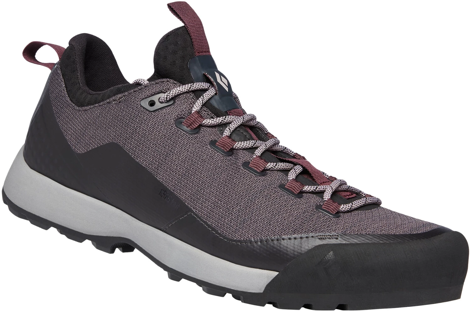 Black Diamond Mission LT Chaussures d'approche Femme, violet 3 Black Diamond Mission LT Chaussures d'approche Femme, violet