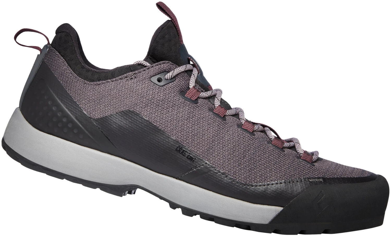 Black Diamond Mission LT Chaussures d'approche Femme, violet 4 Black Diamond Mission LT Chaussures d'approche Femme, violet – Image 2