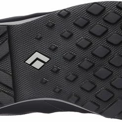 Black Diamond Mission LT Chaussures d'approche Femme, violet 7 Black Diamond Mission LT Chaussures d'approche Femme, violet -Chaussures trekking Soldes black diamond mission lt approach shoes women anthracite wisteria 3