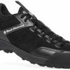 Black Diamond Mission XP Leather Chaussures d'approche Homme, olive/noir -Chaussures trekking Soldes black diamond mission xp leather approach shoes men black granite 1 1