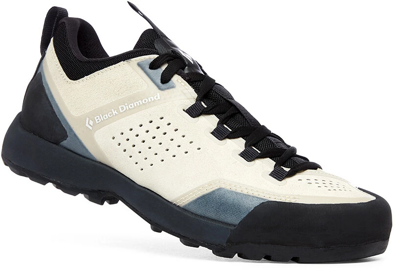 Black Diamond Mission XP Leather Approach Shoes Women, beige/noir 3 Black Diamond Mission XP Leather Approach Shoes Women, beige/noir