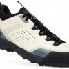 Black Diamond Mission XP Leather Approach Shoes Women, bleu/noir -Chaussures trekking Soldes black diamond mission xp leather approach shoes women faded birch 1