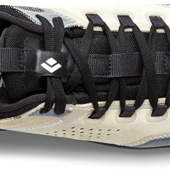 Black Diamond Mission XP Leather Approach Shoes Women, beige/noir 8 Black Diamond Mission XP Leather Approach Shoes Women, beige/noir -Chaussures trekking Soldes black diamond mission xp leather approach shoes women faded birch 3 1