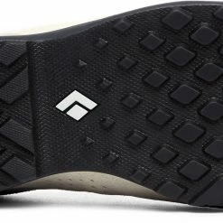 Black Diamond Mission XP Leather Approach Shoes Women, beige/noir 9 Black Diamond Mission XP Leather Approach Shoes Women, beige/noir -Chaussures trekking Soldes black diamond mission xp leather approach shoes women faded birch 4 1