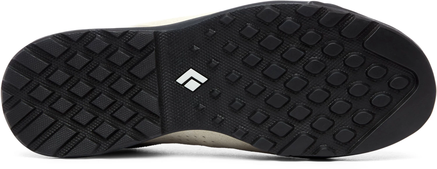 Black Diamond Mission XP Leather Approach Shoes Women, beige/noir 6 Black Diamond Mission XP Leather Approach Shoes Women, beige/noir – Image 4