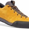 Black Diamond Prime Chaussures Homme, jaune -Chaussures trekking Soldes black diamond prime shoes men amber carbon 1