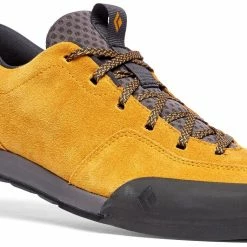 Black Diamond Prime Chaussures Homme, jaune