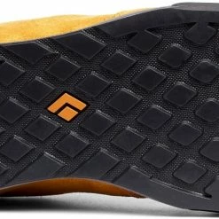 Black Diamond Prime Chaussures Homme, gris -Chaussures trekking Soldes black diamond prime shoes men amber carbon 4 1
