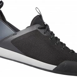 Black Diamond Session Chaussures Homme, beige/noir -Chaussures trekking Soldes black diamond session shoes men black 2 2