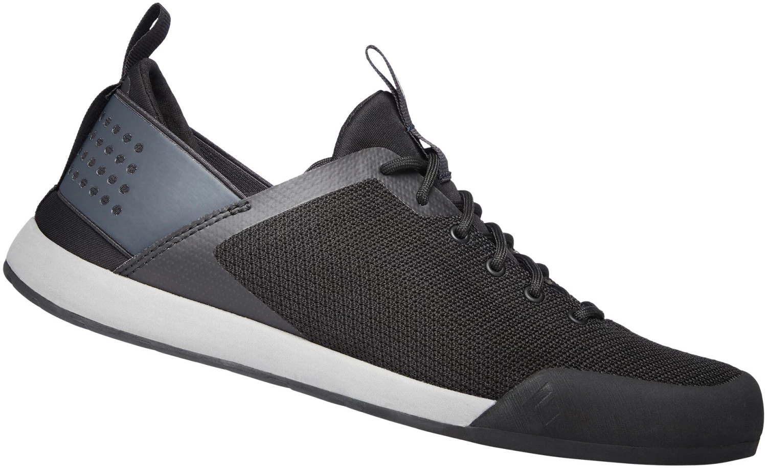 Black Diamond Session Chaussures Homme, bleu/gris 4 Black Diamond Session Chaussures Homme, bleu/gris – Image 2