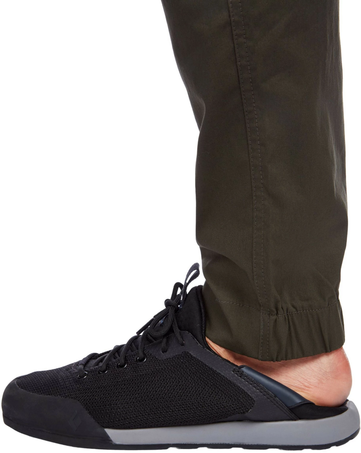 Black Diamond Session Chaussures Homme, bleu/gris 6 Black Diamond Session Chaussures Homme, bleu/gris – Image 4