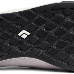 Black Diamond Session Suede Chaussures Homme, marron/noir -Chaussures trekking Soldes black diamond session suede shoes men alloy 4 1