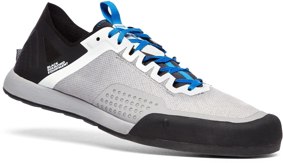 Black Diamond Tag LT Chaussures d'approche, blanc/noir 3 Black Diamond Tag LT Chaussures d'approche, blanc/noir