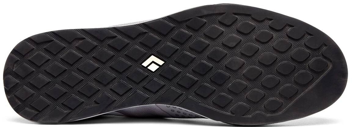 Black Diamond Tag LT Chaussures d'approche, blanc/noir 5 Black Diamond Tag LT Chaussures d'approche, blanc/noir – Image 3