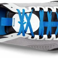 Black Diamond Tag LT Chaussures d'approche, blanc/noir 9 Black Diamond Tag LT Chaussures d'approche, blanc/noir -Chaussures trekking Soldes black diamond tag lt approach shoes alloy ultra blue 4