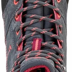 CMP Campagnolo Alcor WP Chaussures mi-hautes de trekking Femme, marron -Chaussures trekking Soldes cmp campagnolo alcor wp mid trekking shoes women antracite 3