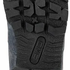 CMP Campagnolo Alcor WP Chaussures mi-hautes de trekking Femme, marron -Chaussures trekking Soldes cmp campagnolo alcor wp mid trekking shoes women antracite 4