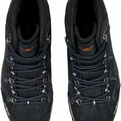 CMP Campagnolo Athunis WP Chaussures mi-hautes de trekking Homme, bleu/gris 12 CMP Campagnolo Athunis WP Chaussures mi-hautes de trekking Homme, bleu/gris -Chaussures trekking Soldes cmp campagnolo athunis wp mid trekking shoes men antracite 5 1