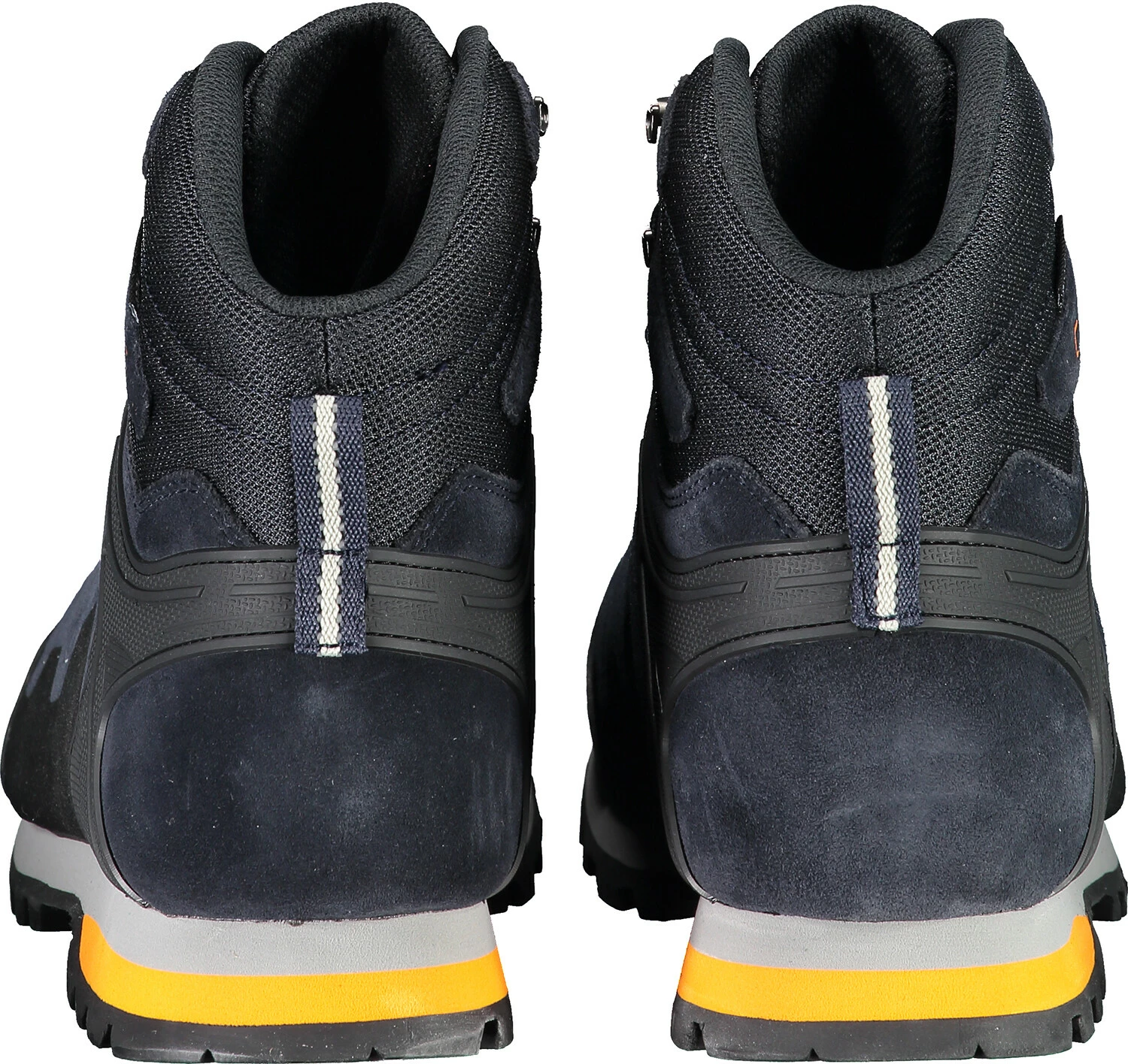 CMP Campagnolo Athunis WP Chaussures mi-hautes de trekking Homme, bleu/gris 8 CMP Campagnolo Athunis WP Chaussures mi-hautes de trekking Homme, bleu/gris – Image 6