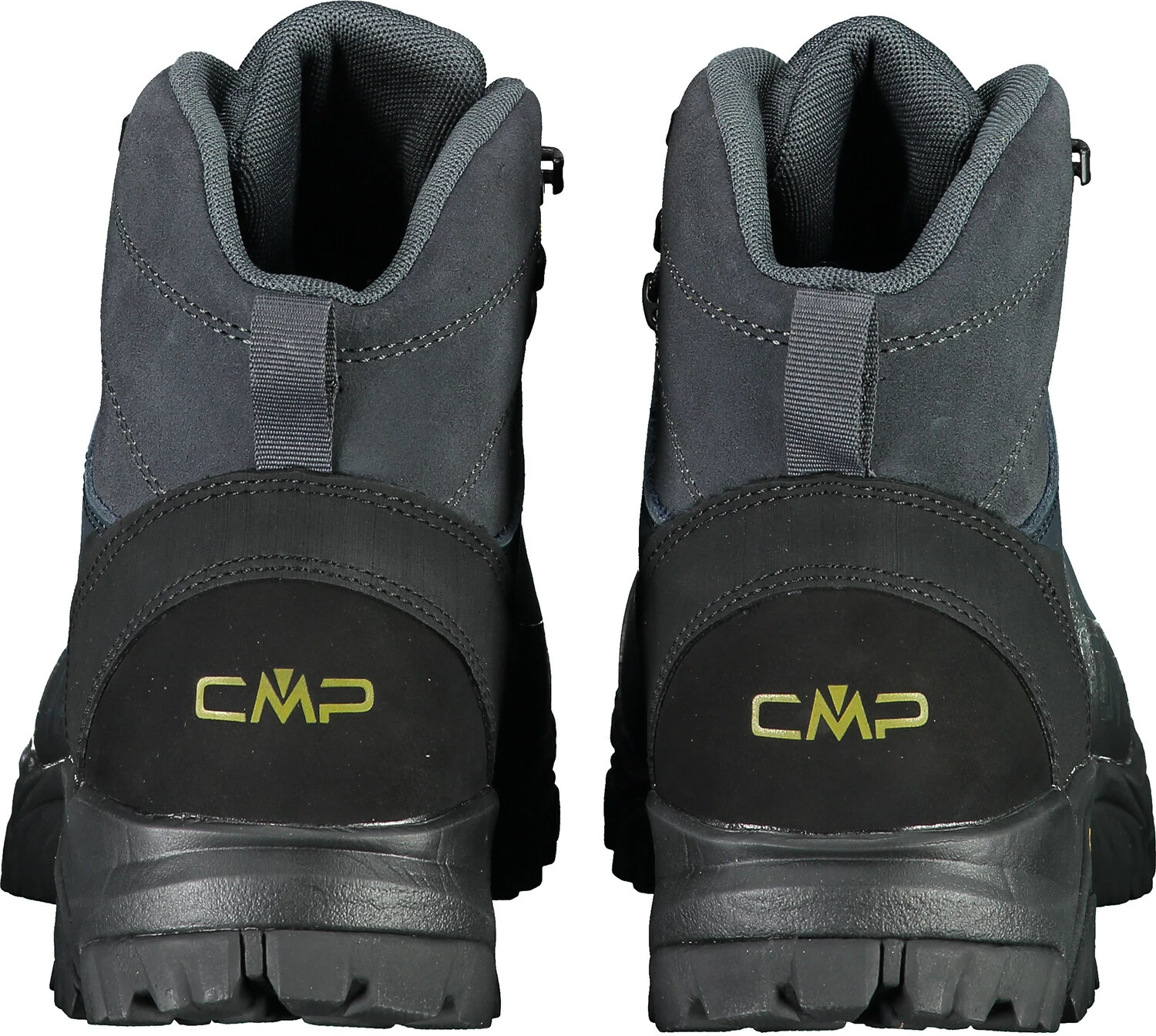 CMP Campagnolo Dhenieb WP Chaussures de trekking Homme, gris 5 CMP Campagnolo Dhenieb WP Chaussures de trekking Homme, gris – Image 3