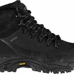 CMP Campagnolo Dhenieb WP Chaussures de trekking Femme, gris