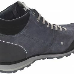 Chaussures trekking Soldes -Chaussures trekking Soldes cmp campagnolo elettra mid wp kengaet miehet antracite 2 1