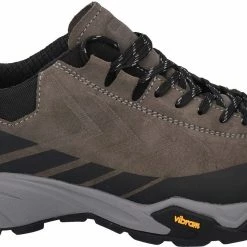 CMP Campagnolo Mintaka WP Chaussures de trekking Homme, bleu/noir