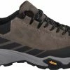 CMP Campagnolo Mintaka WP Chaussures de trekking Homme, marron/noir 1 CMP Campagnolo Mintaka WP Chaussures de trekking Homme, marron/noir -Chaussures trekking Soldes cmp campagnolo mintaka wp trekking shoes men fango 1